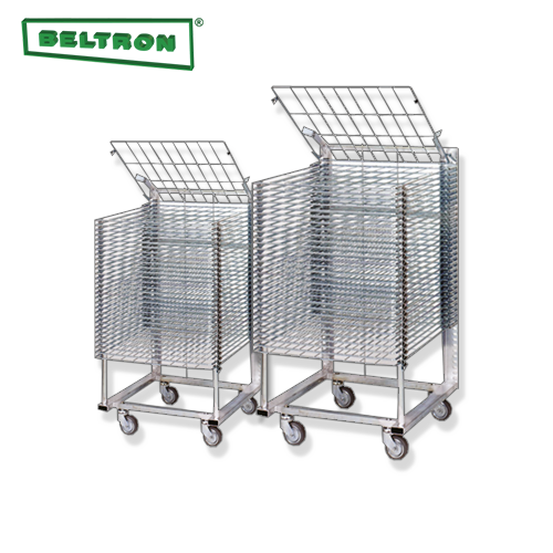 BELTRON  STACKING DRYER