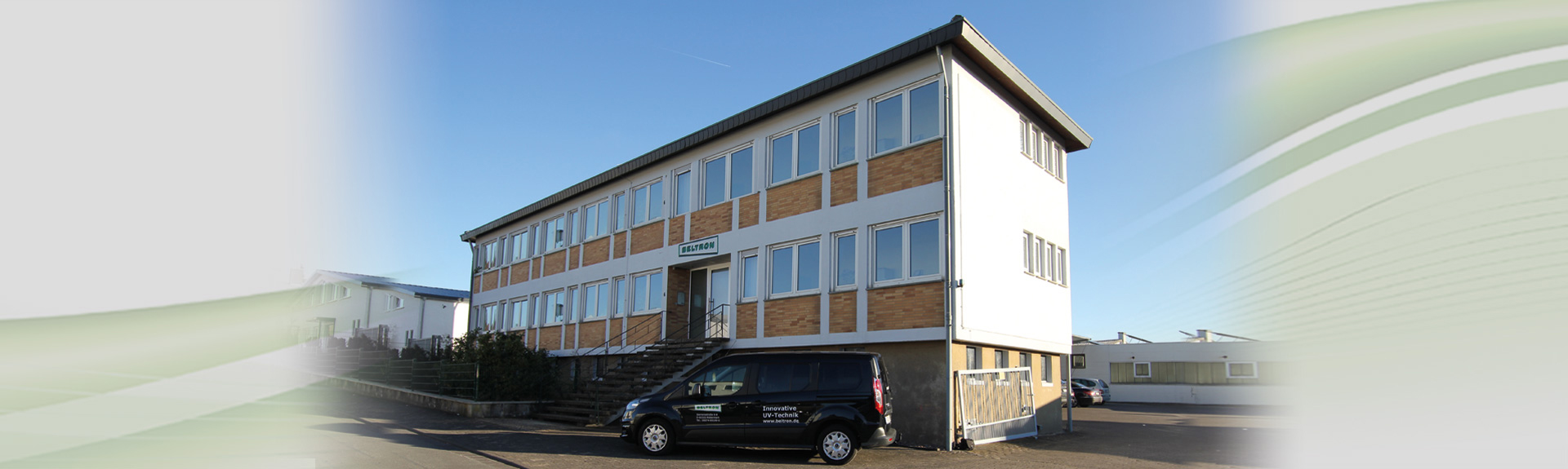 Beltron GmbH - The Company