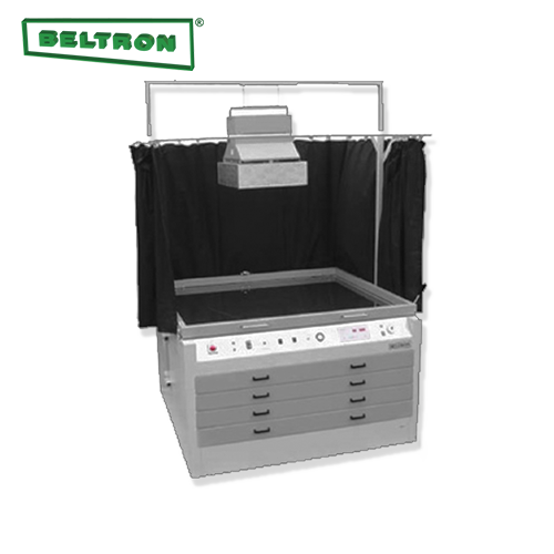 BELTRON  COPYING UNIT FOR SCREEN PRINTING   BELTROCOP S
