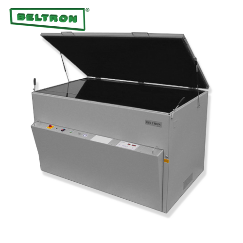 BELTRON  COPYING UNIT FOR SCREEN PRINTING   BELTROFRAME S