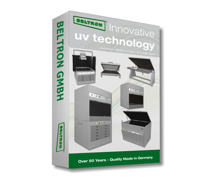 Beltron  PDF Catalog Copying Equipment