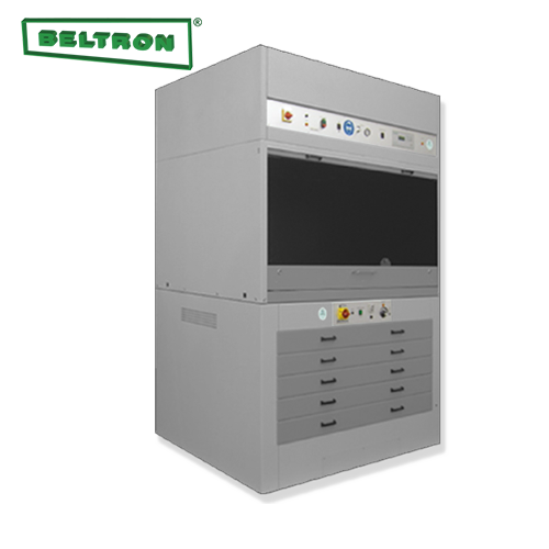 BELTRON  THE COMBINATION   COPYING UNIT BELTROQUICK