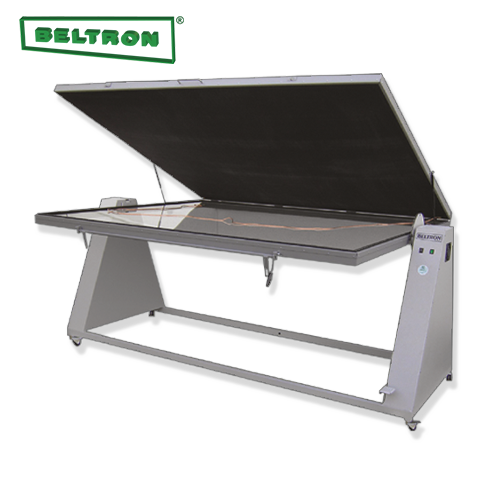 BELTRON  SCREEN PRINTING-VACUUM-COPYING FRAME   VAKUCOP S