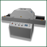 Beltron GmbH - UV curing unit BE 35 BETC