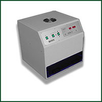 UV dryer BELTROSTAT