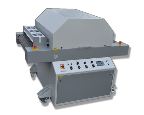 Beltron IR-Trockner BE 70