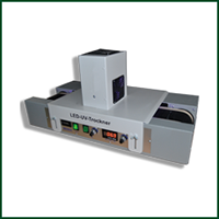 LED-UV dryer BE 7