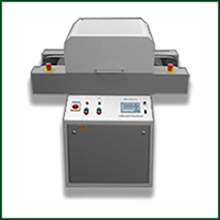 LED-UV dryer BE 20