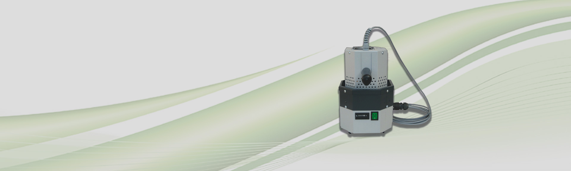 Beltron UV special equipment