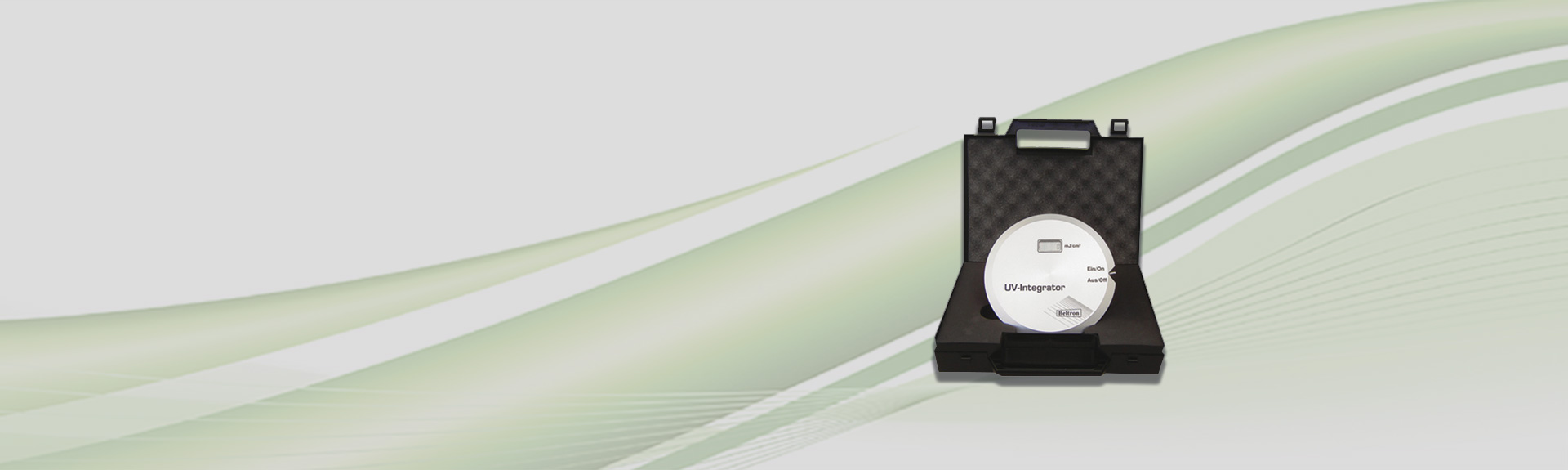 Beltron Measuring equipment