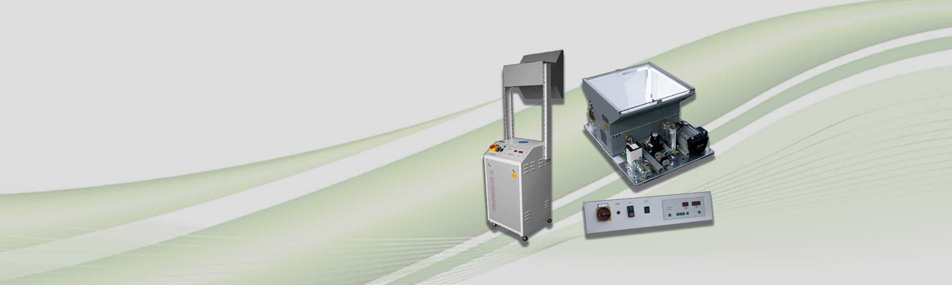 Beltron Copying lamps