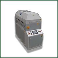 Beltron GmbH - UV dryer Slimsize