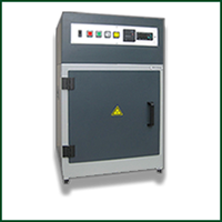 UV chamber
