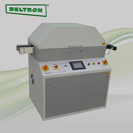 Beltron UV-Trockner mit Kettenförderer