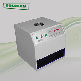 Beltron UV-Bestrahlungskammer