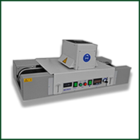 Beltron GmbH - UV minidryer
