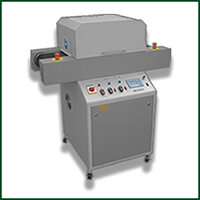 Beltron GmbH - UV dryer BE 20