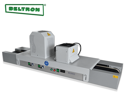 Beltron  LED+UV Trockner BE 7 Kombigerät