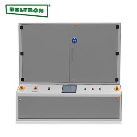 Beltron  UV-LED Kettenförderer