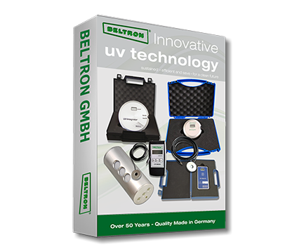 Beltron  PDF Catalog Measuring Equipment