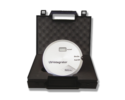 Beltron  UV-Integrator Typ D