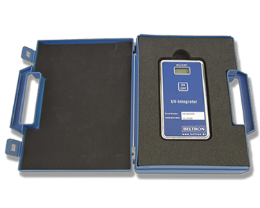 Beltron  UV-Integrator Typ I