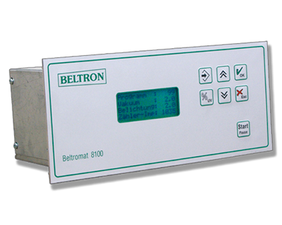 Beltron control computer
