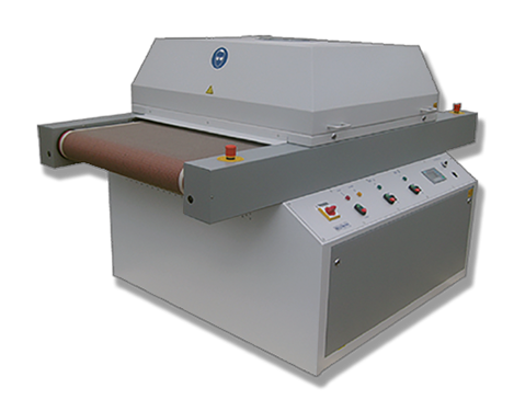 Beltron  UV dryer