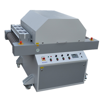 Beltron Infrared dryer
