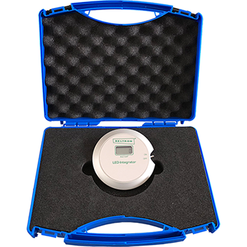 Beltron measuring equipment