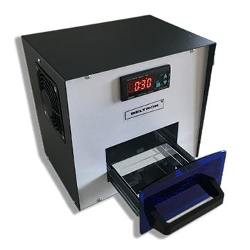 Beltron UV special equipment