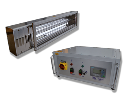 Beltron  UV bridges