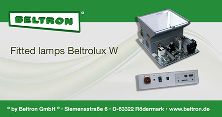Fitted lamps Beltrolux W