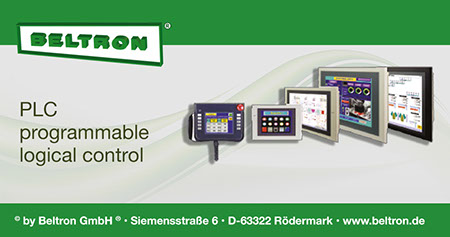 PLC programmable logical control