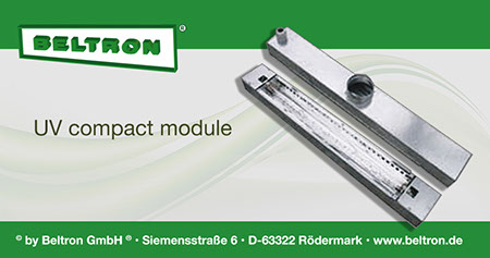 UV compact module