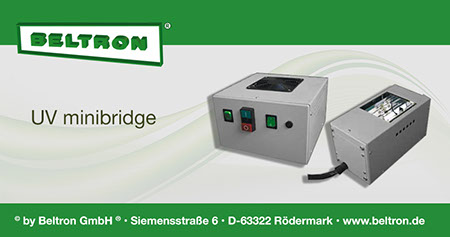 UV minibridge