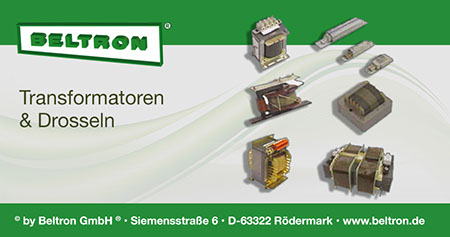 Transformatoren & Drosseln