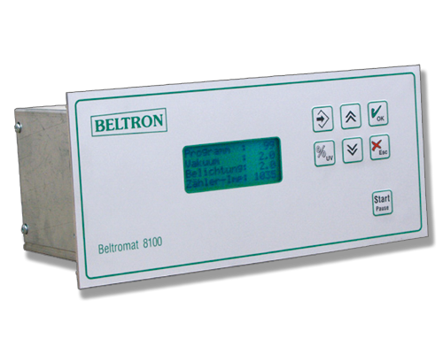 Beltron Steuerungscomputer
