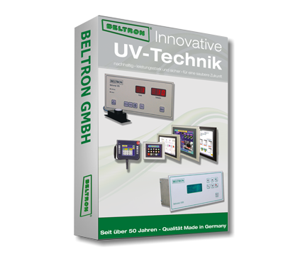 Beltron  PDF-Katalog Steuerungscomputer