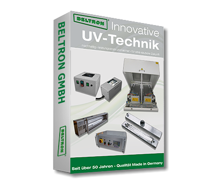 Beltron  PDF-Katalog UV-BRÜCKEN