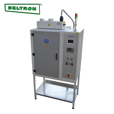 UV cabinet