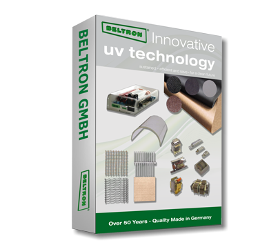 Beltron  PDF Catalog UV Special Parts