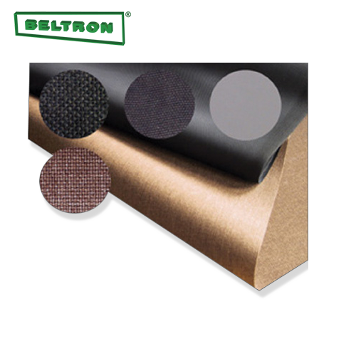 BELTRON  RUBBER COVERS AND ROLL-TOP MATERIALS