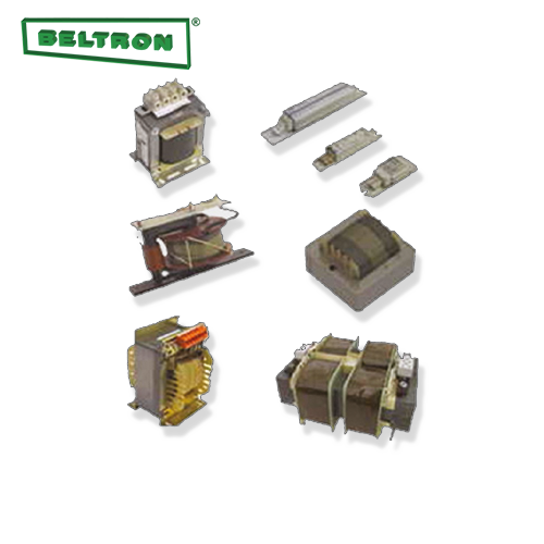 BELTRON  TRANSFORMERS + BALLAST