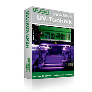 Beltron  PDF-Katalog UV-TROCKNER