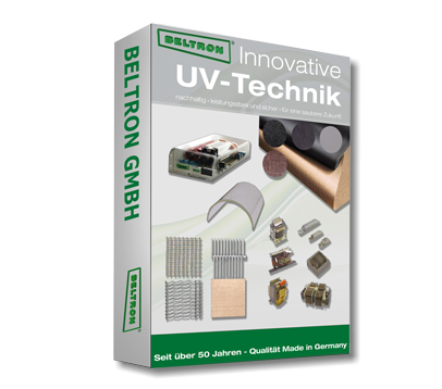 Beltron  PDF-Katalog UV-SpezialTeile