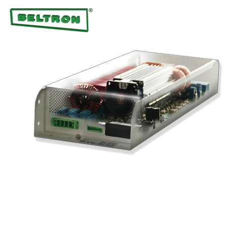 ELEKTRONISCHE VORSCHALTGERÄTE EVG'S