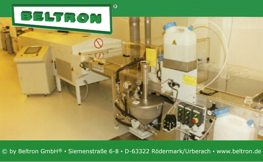 Predrying after soldermask coating