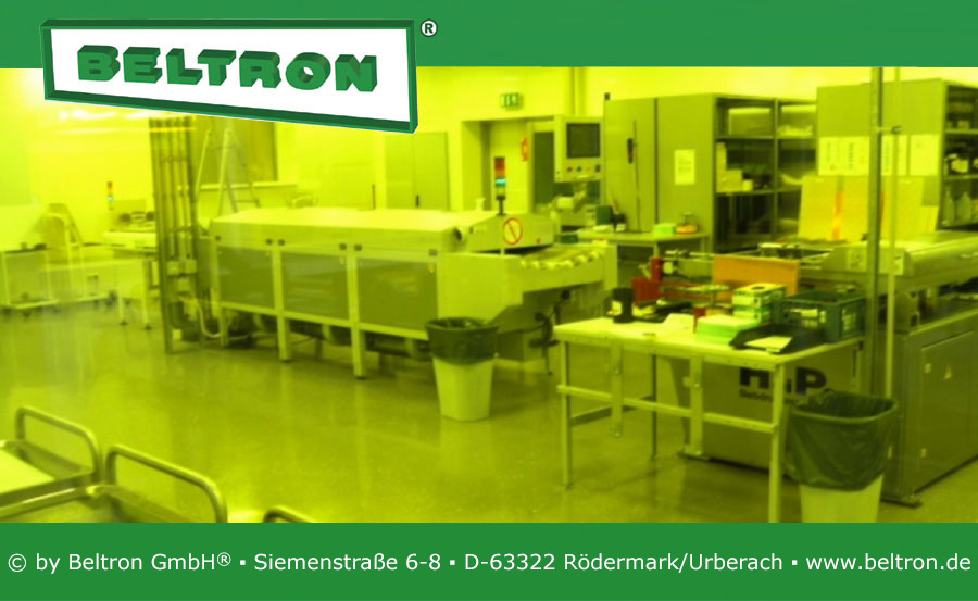 Predrying after soldermask coating