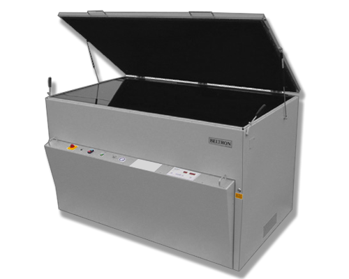 Copying unit for Screen Printing Beltroframe S